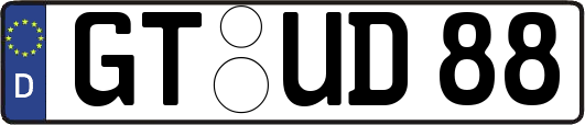 GT-UD88