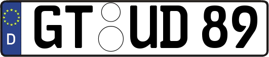 GT-UD89