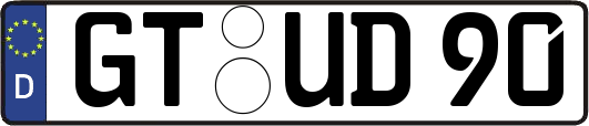 GT-UD90