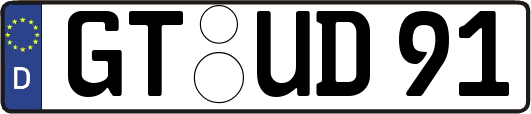 GT-UD91
