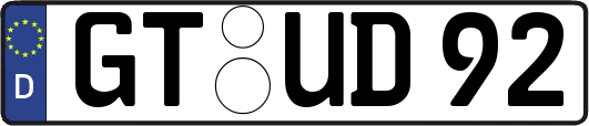 GT-UD92
