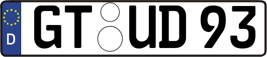GT-UD93