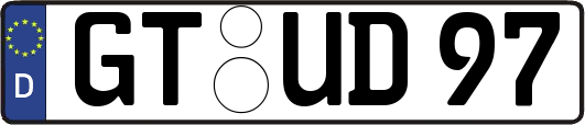 GT-UD97