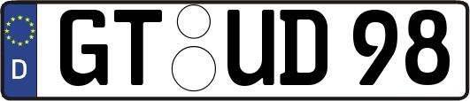 GT-UD98