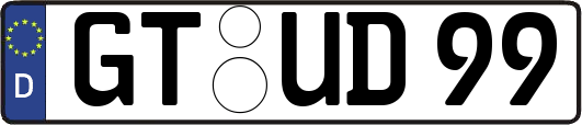 GT-UD99