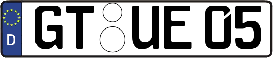 GT-UE05