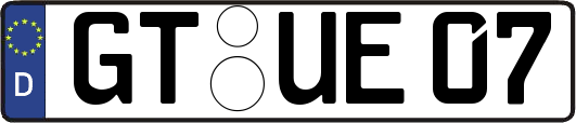 GT-UE07