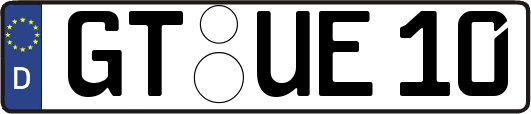 GT-UE10