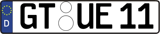 GT-UE11