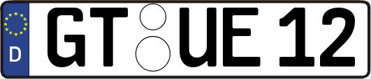 GT-UE12