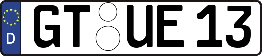 GT-UE13