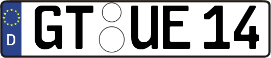 GT-UE14