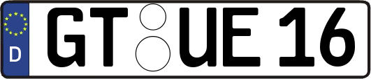 GT-UE16