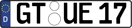 GT-UE17