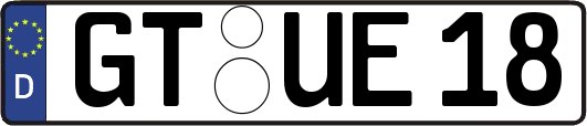 GT-UE18