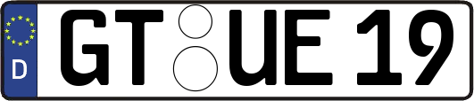 GT-UE19