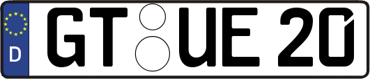 GT-UE20