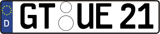 GT-UE21