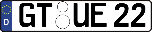 GT-UE22