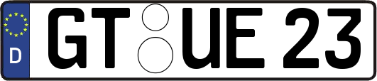 GT-UE23