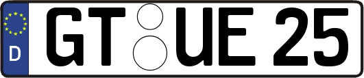 GT-UE25