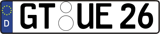 GT-UE26