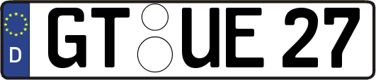 GT-UE27