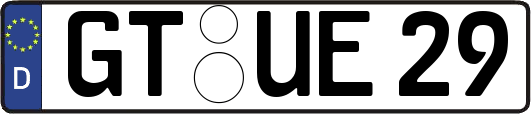 GT-UE29
