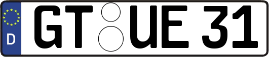 GT-UE31