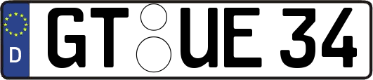 GT-UE34
