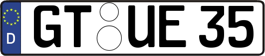 GT-UE35
