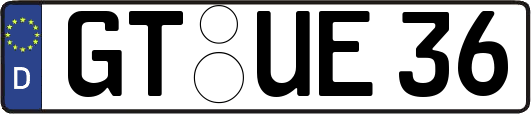 GT-UE36