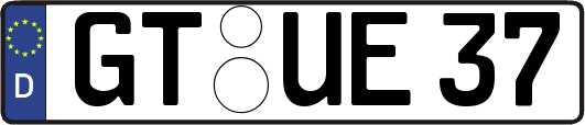 GT-UE37