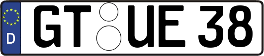 GT-UE38