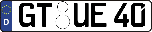 GT-UE40