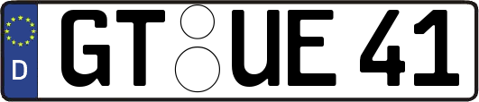 GT-UE41