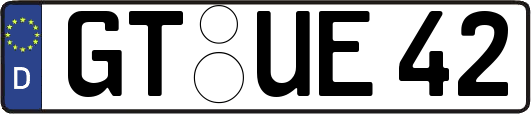 GT-UE42