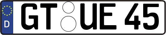 GT-UE45