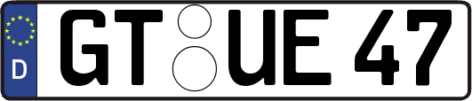GT-UE47