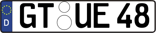 GT-UE48