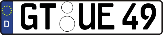GT-UE49