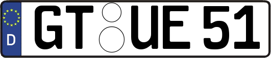 GT-UE51