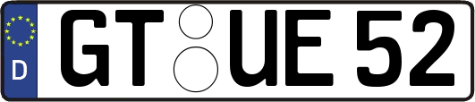 GT-UE52