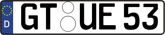 GT-UE53