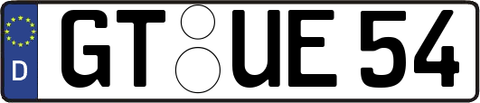GT-UE54