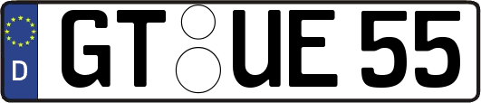 GT-UE55
