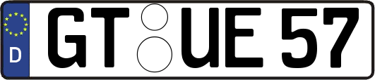 GT-UE57