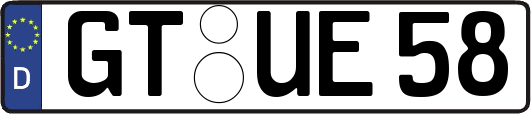 GT-UE58