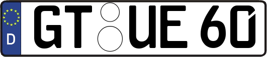 GT-UE60