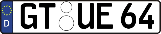 GT-UE64